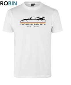 Enthusiast Motorsport Unisex Hoodie, Limited Porsche 911 T Shirt Tank Top