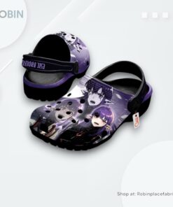 Esil Radiru Crocs Shoes Esil Radiru Crocs Shoes
