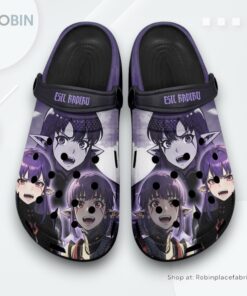 Esil Radiru Crocs Shoes Esil Radiru Crocs Shoes