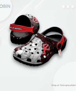Farnese de Vandimion Crocs Shoes, Anime Gifts