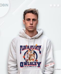 Fau Florida Atlantic Owlsley 2024 Ncaa Men’s Basketball 2023   2024 Post Season Shirt Fau Florida Atlantic Owlsley 2024 Ncaa Men’s Basketball 2023   2024 Post Season Shirt