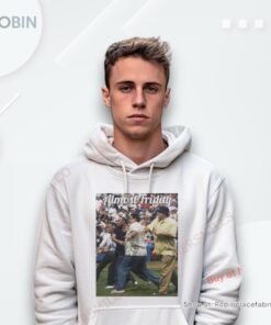 First Pitch Almost Friday Shirt