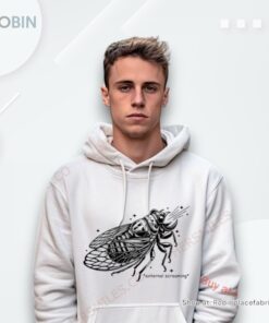 Fly External Screaming Shirt