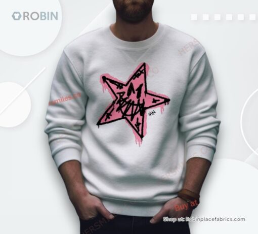 Gaiastudios Stardom Drip Limited Shirt