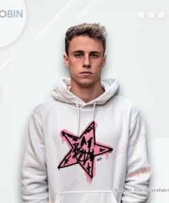 Gaiastudios Stardom Drip Limited Shirt