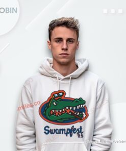 Gators Swampfest 23 Shirt