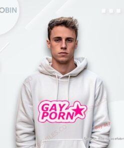 Gay Porn Popular Dating Shirt