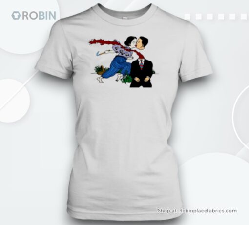 Geordie Greep The New Sound Unisex Shirt