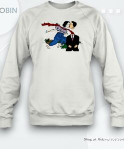 Geordie Greep The New Sound Unisex Shirt