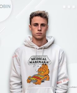 Gimme Some Of That Medical Marinara Shirt