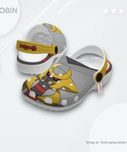 Giratina Crocs Shoes Custom Funny Style