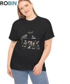 Gracie Abrams Us Feat Taylor Swift The Eras Tour T Shirt, Unique Gracie Abrams Shirt Tank Top