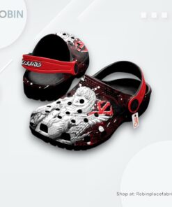 Griffith Crocs Shoes, Anime Gifts
