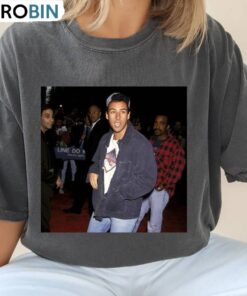 Grown Ups Adam Sandler Sweatshirt, Adam Sandler Shirt Unisex Hoodie