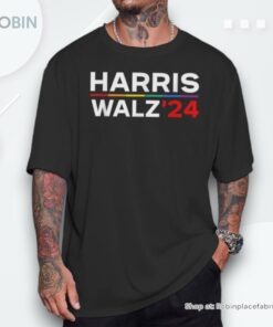 Harris Walz 2024 Waltz Lgbtq Unisex Shirt Harris Walz 2024 Waltz Lgbtq Unisex Shirt