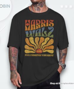 Harriswaltz 2024 Kamalaharris Timwaltz 2024 Unisex Shirt