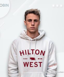 Hilton West Omaha 2024 Shirt Hilton West Omaha 2024 Shirt