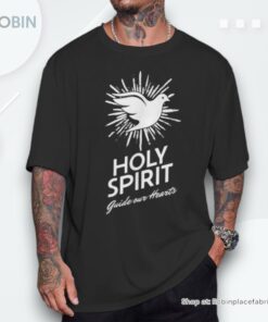 Holy Spirit Dove Unisex Shirt