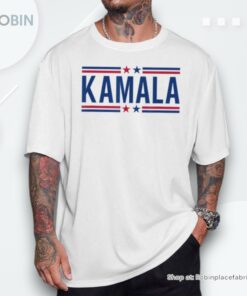 Hope Change Kamala’s Vision Unisex Shirt Hope Change Kamala’s Vision Unisex Shirt