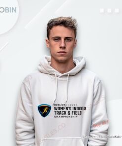 Horizon League Women’s Indoor Track & Field Championship Shirt