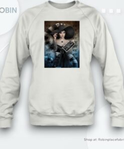 Horror Characters Friends Comfort Colors Halloween Image Girl Unisex Shirt Horror Characters Friends Comfort Colors Halloween Image Girl Unisex Shirt