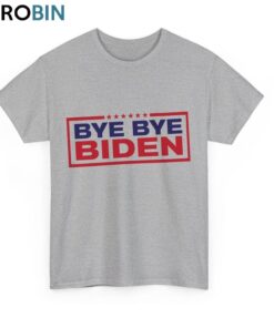 Hot Bye Bye Biden Shirt, Trump Maga Crewneck Sweatshirt Hot Bye Bye Biden Shirt, Trump Maga Crewneck Sweatshirt