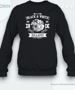 House Black And White Braavos Valar Morghulis Unisex Shirt House Black And White Braavos Valar Morghulis Unisex Shirt