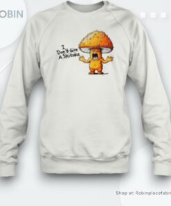 I Don’t Give A Shitake Angry Mushroom Distressed Unisex Shirt I Don’t Give A Shitake Angry Mushroom Distressed Unisex Shirt
