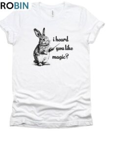 I Heard You Like Magic Shirt, Red Wine Supernova Crewneck Long Sleeve