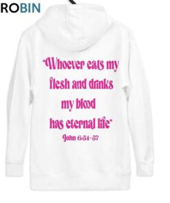 If It’s A Symbol To Hell With It Shirt, O Connor Quote Sweatshirt Hoodie