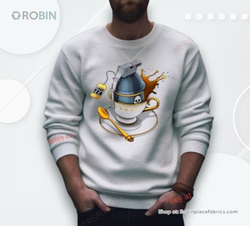 Ign Liber Tea Shirt