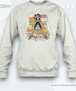 I’ll Make Your Last Living Moments Absolutely Beautiful Death By Glamour Unisex Shirt