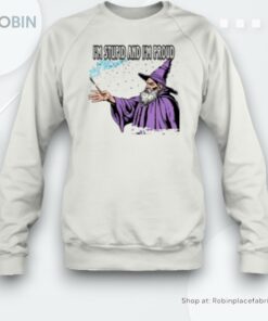 I’m Stupid And I’m Proud Unisex Shirt I’m Stupid And I’m Proud Unisex Shirt