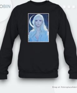 In This Moment Sturgeon Moon Big Witch Energy Unisex Shirt