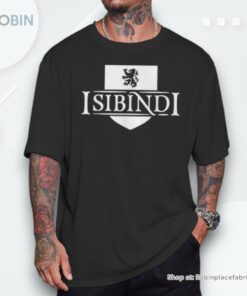Isibindi Courage School Spirit Courageous Green Unisex Shirt Isibindi Courage School Spirit Courageous Green Unisex Shirt