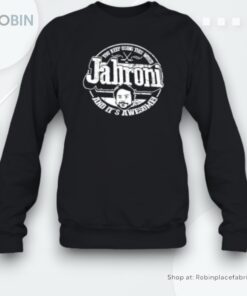 Jabroni You Keep Using This Word And It’s Awesome Unisex Shirt Jabroni You Keep Using This Word And It’s Awesome Unisex Shirt