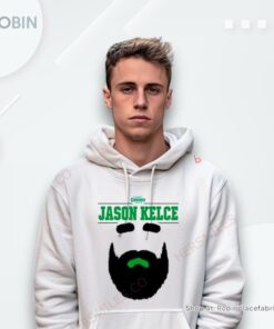 Jason Kelce Mustache Shirt Jason Kelce Mustache Shirt