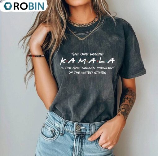 Kamala Harris Kamala Definition Shirt, 2024 Presidential Election Sweatshirt Hoodie
