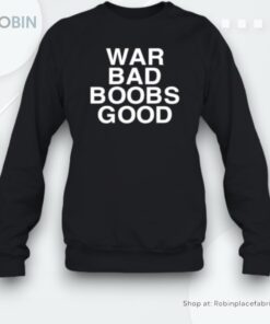 Kevin Flynn War Bad Boods Good Unisex Shirt