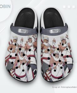 Killer Bee Crocs Shoes Pattern Style Killer Bee Crocs Shoes Pattern Style