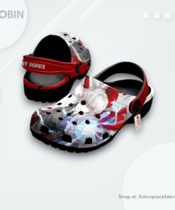 Kishou Arima Crocs Shoes, Anime Gifts
