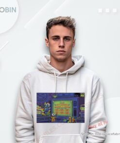 Kitchen Dwellers Spring Tour 2024 Shirt