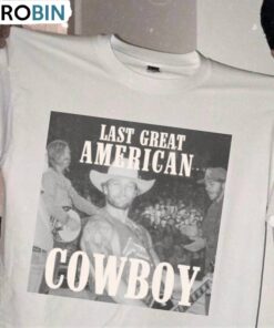 Last Great American Cowboy Unisex Hoodie, Trendy Zach Bryan Tour Shirt Sweater Last Great American Cowboy Unisex Hoodie, Trendy Zach Bryan Tour Shirt Sweater