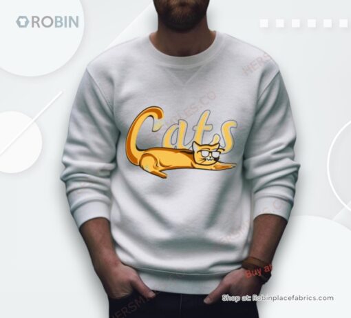 Lehigh Valley Ironpigs Cats Shirt