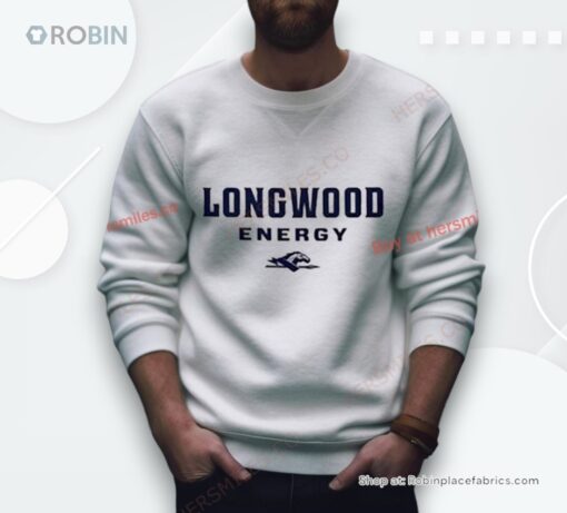 Longwood Energy Shirt