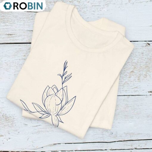 Madam President Lotus For Pocus Shirt, Elegant Unisex Shirt, Hoodie, Sweatshirt