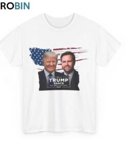 Maga Make America Great Again Short Sleeve , Trump Vance Shirt Tank Top
