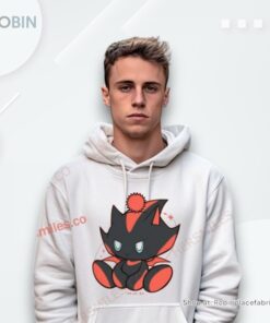 Mamono World Chadow Shadow Chao Shirt