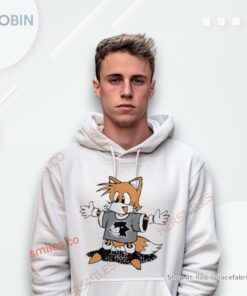 Mamonoworld X Coolsonicshirts Shirt