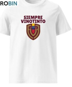 Mango Tango Fe Shirt, Trendy Venezuela La Vinotinto Unisex T Shirt Unisex Hoodie